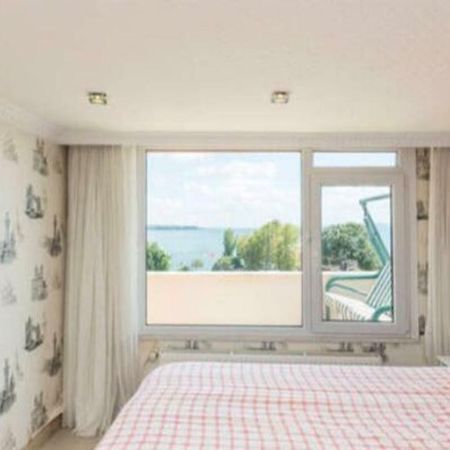 Front Of Sea View Apartments Sultanahmet Sea View İstanbul Dış mekan fotoğraf